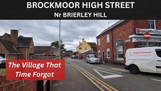 The DEATH of Brockmoor Village What HAPPENED?