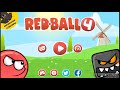 Я поломала игру? Как получить бесплатно жизни в игре Red Ball 4!