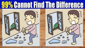 Spot The Difference : Can You Find Them All? | Quiz #180 | Puzzle Pulse