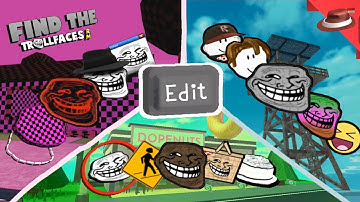 How to get All Edit Button