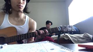 Video thumbnail of "Pasteboard- Flipper (cover)"