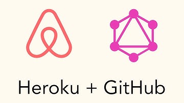 Deploy to Heroku with GitHub Integration - Part 65