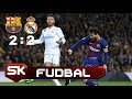 EL KLASIKO Barsa Real 2 2 Svi Golovi HD SPORT KLUB Fudbal 