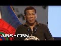 President Duterte speaks at PDP Laban proclamation rally | 14 Feb 2019