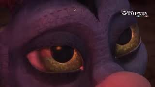 Cgi Animated Short Film Sneeze Dragon