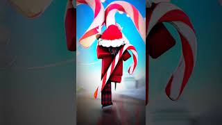 Christmas | #shorts #roblox