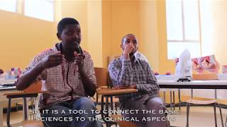 Problem Based Learning (PBL) in Ethiopia