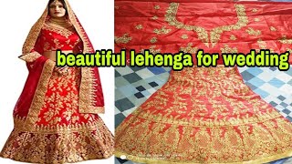 *wedding special*lehenga online|red bridal amazon lehenga|red lehenga|online bridal lehenga review *wedding special*lehenga online|red bridal amazon lehenga|red lehenga|online bridal lehenga review