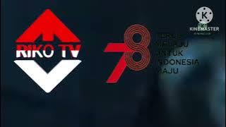 D.O.G.S Riko TV Spesial HUT-78 Tahun (2023)