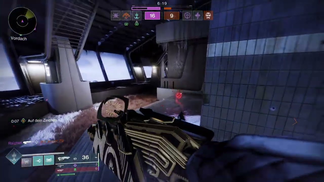 Destiny 2_2026 PVP 🪦