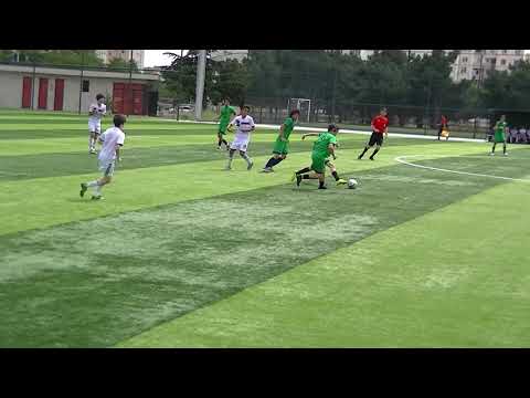 \"დომინანტი\" კვლავ საკუთარ სტილში ✨ კომბინაცია თოიძემ დააბოლოვა ⚽✅