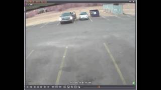 Auto Burglary 8800 block S. Western Ave.