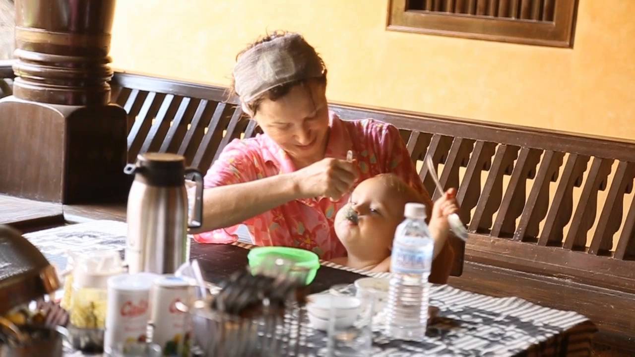 Sai Radha Resort Kaup