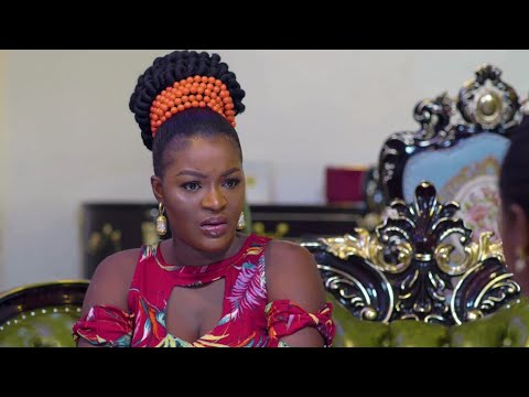 SINS OF ROYALTY 3&amp;4 (TEASER) - 2021 LATEST NIGERIAN NOLLYWOOD MOVIES