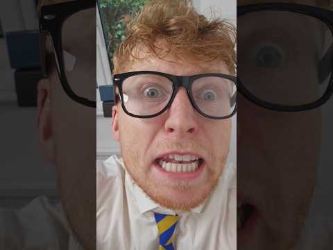 When The Teacher S Pet Gets Told Off 