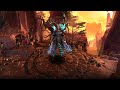 Grim Dawn [Build] DW Elemental EoR Caster Dervish [1.1.8.1]