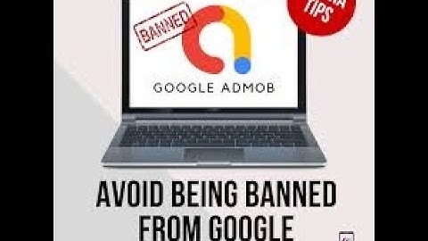 Howto get high impression in google admob | how to avoid invalid self click