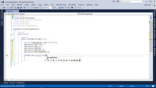 ArrayLIst in C# Part 14 in Bangla