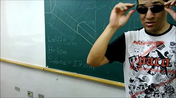 Qual instrumento é utilizado para medir a vazão?