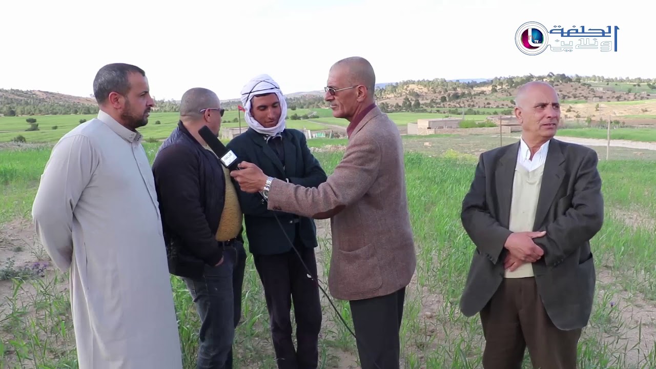 منطقة عين الكريمة البسباسة دارالشيوخ