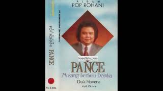 Pance - Musang berbulu domba (Full Album 1992)