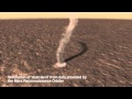 NASA's Mars Curiosity Rover Report #15 -- November 15, 2012