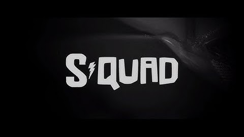 Cabrinha 2014 Surfboard - Squad