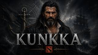 Kunkka: | Dota2 Cinematic Season 1, Episode 3 Part 1