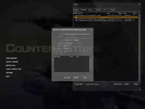 CSS Connect Command