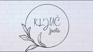 Oliver Dragojević - Ključ života (Official lyric video)