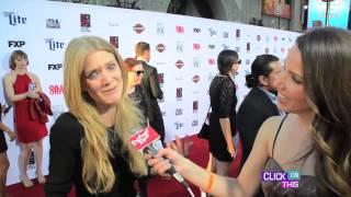 Sons of Anarchy Interviews: Timothy Murphy, Winter Ave Zoli, David Labrava and more!