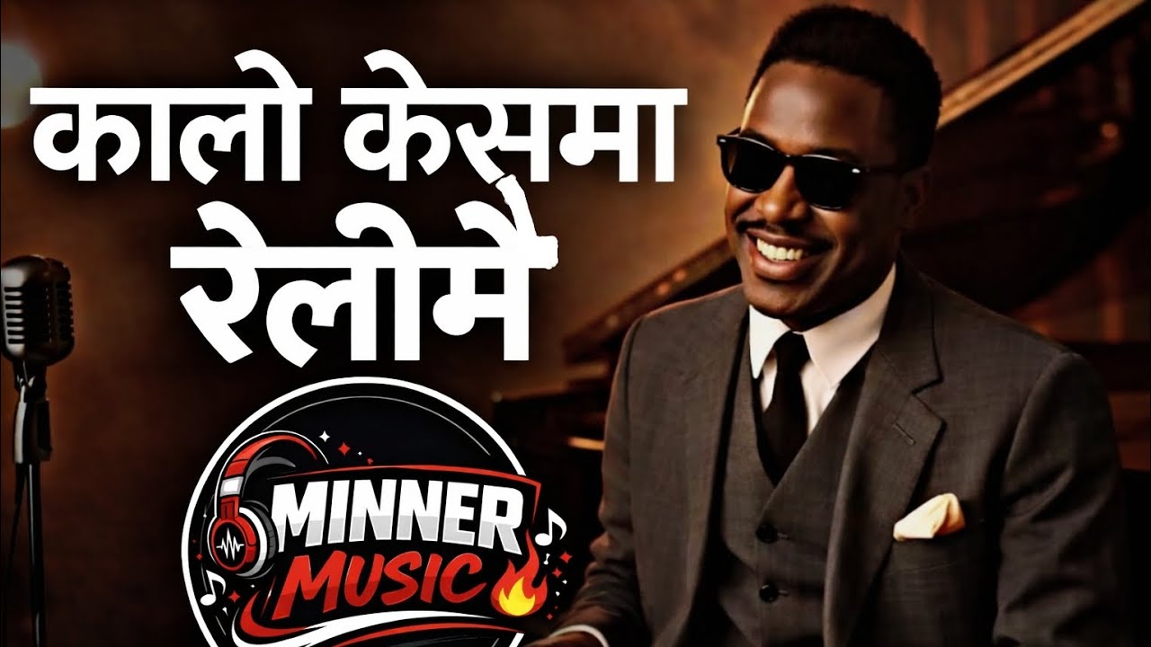 Kalo Keshma Relimai ______कालो केसमा रेलीमै 