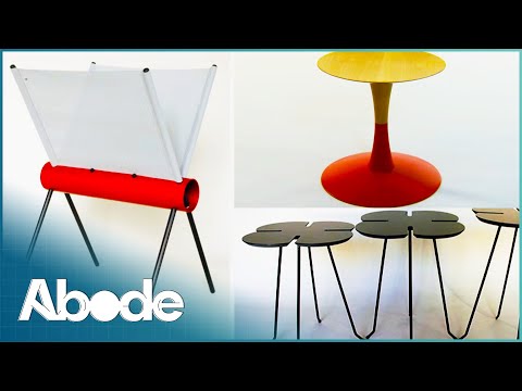 Looking Back On The 90s Interior Design Trends | Design By Decade | Abode