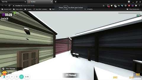 How to get unbanned in krunker io chromebook
