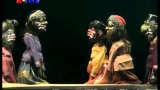 Asep Sunandar Sunarya | Giriharja 3 Bandung  # Lakon Bambang Panji Putra