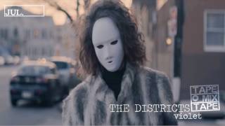 Video thumbnail of "The Districts - Violet"