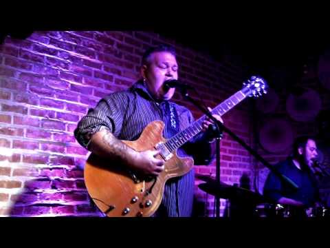 Corey Dennison Band - Stuck In Chicago