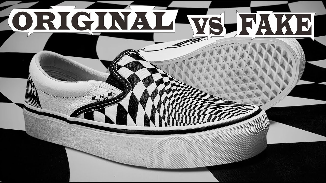 end x vans