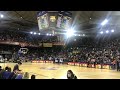 Amazing Barcelona Anthem at Palau Blaugrana / Barcelona 84-58 Zenit, 22 Oct 2021