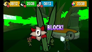 Bug Fables: The Everlasting Sapling Blind Playthrough (Part 127) - The Everlasting King Defeated!