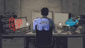 DESENVOLVIMENTO ÁGIL COM LARAVEL SAIL: CONFIGURAÇÃO PASSO A PASSO NO AMBIENTE DOCKER