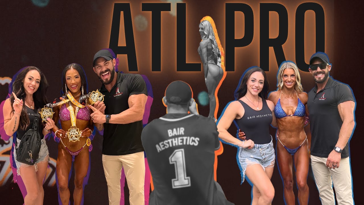 Atlanta Pro 2023 - YouTube