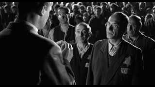 Schindler's List - One More Person