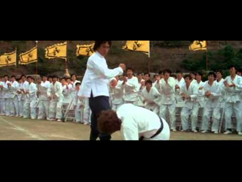 bruce lee-operacion dragon