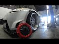 NISSAN 350Z AUTO TO MANUAL TRANSMISSION SWAP HOW TO!! PART 1 THE TRANSMISSION PART