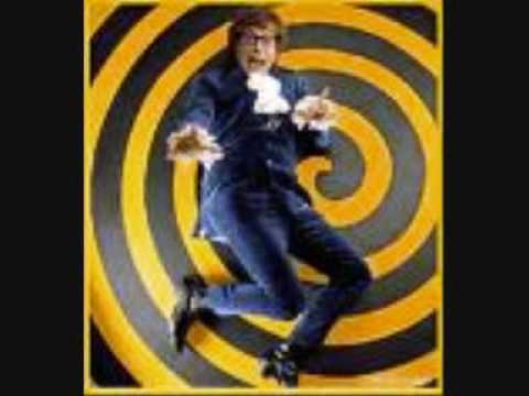 Austin Powers theme song ('Soul Bossa Nova' )