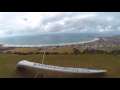 Mariner's Lookout - Hang Gliding - Apollo Bay, Victoria