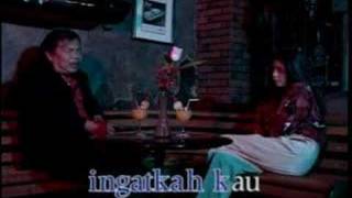 Video thumbnail of "DALAM KERINDUAN oleh Charles Hutagalung"