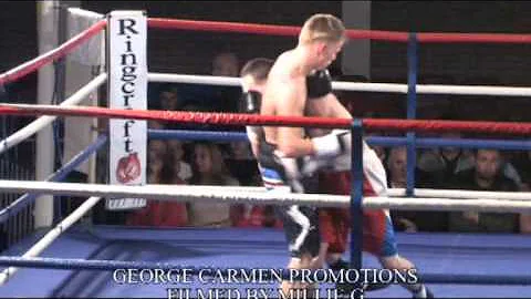 JOHN SAUNDERS V JANIS PUKSINS