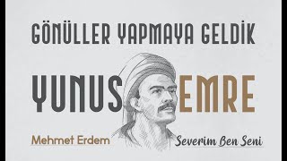 GÖNÜLLER YAPMAYA GELDİK | 10. Mehmet Erdem l Severim Ben Seni